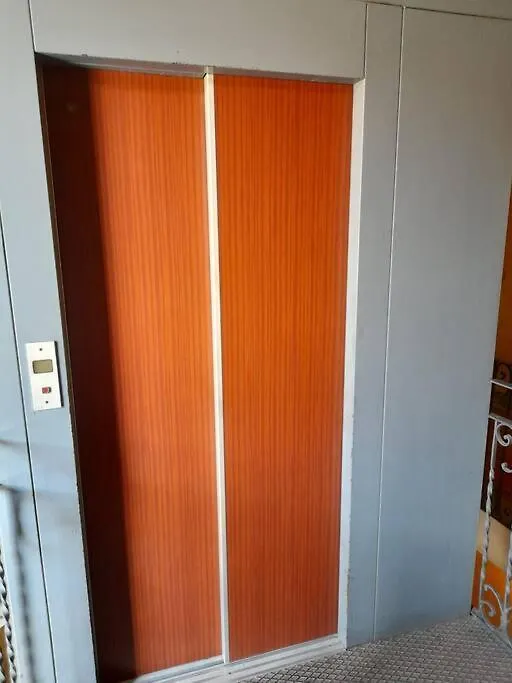 Bilocale Ristrutturato A Nolo Daire Milano İtalya